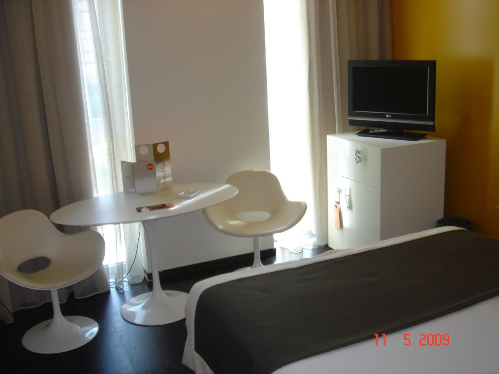 Nhow   Hotel   Milano 024